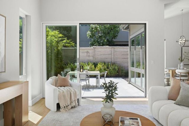 826 W Olive Avenue, Sunnyvale, CA 94086