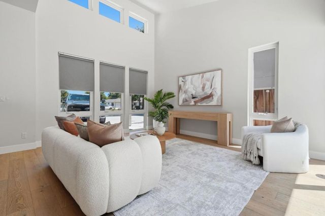 826 W Olive Avenue, Sunnyvale, CA 94086