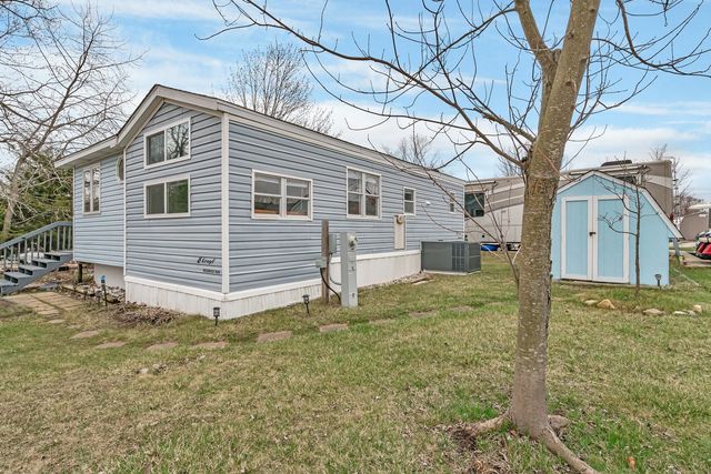 130 Tully Road, Wilmington, IL 60481