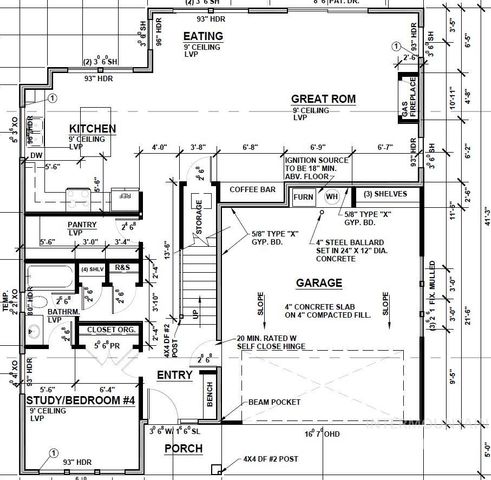 TBD W Grover St, Boise, ID 83705