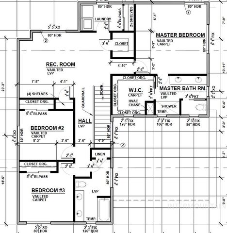 TBD W Grover St, Boise, ID 83705