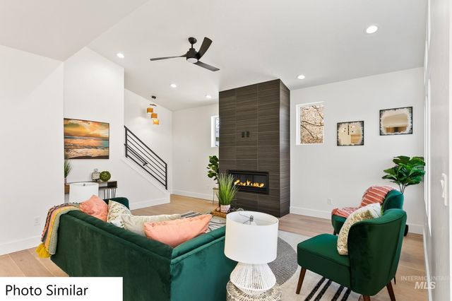 TBD W Grover St, Boise, ID 83705