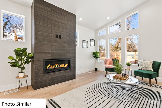 TBD W Grover St, Boise, ID 83705