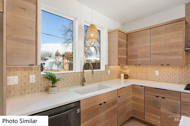 TBD W Grover St, Boise, ID 83705