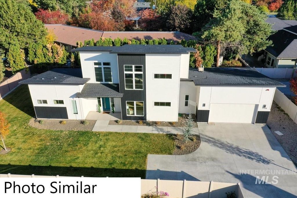 TBD W Grover St, Boise, ID 83705