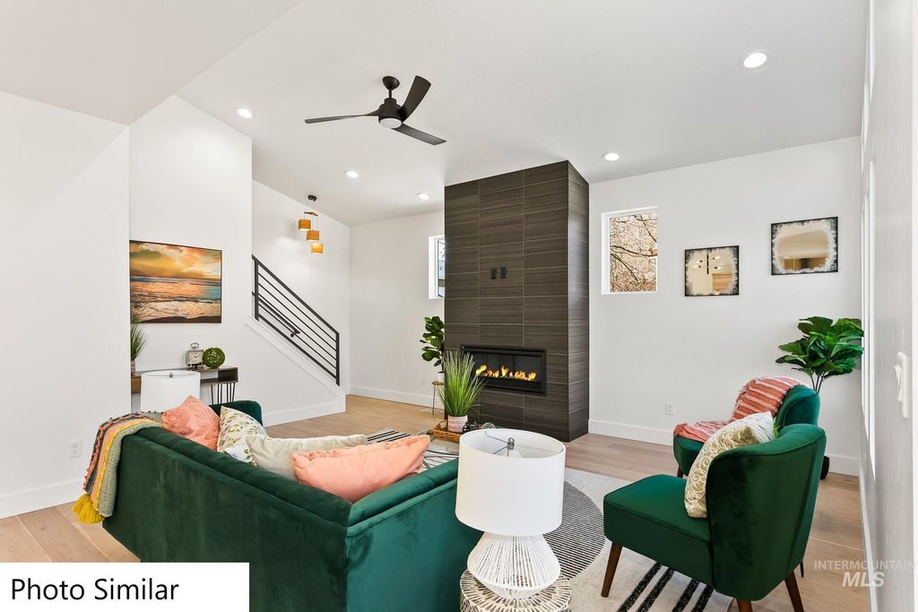 TBD W Grover St, Boise, ID 83705 photo 4