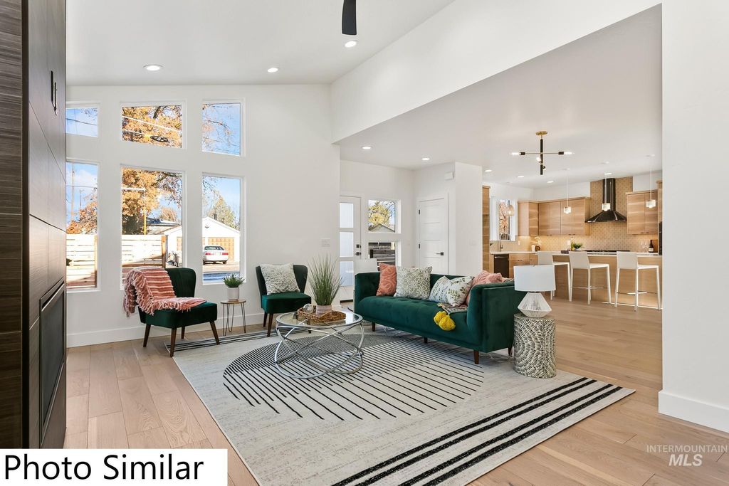 TBD W Grover St, Boise, ID 83705 photo 6