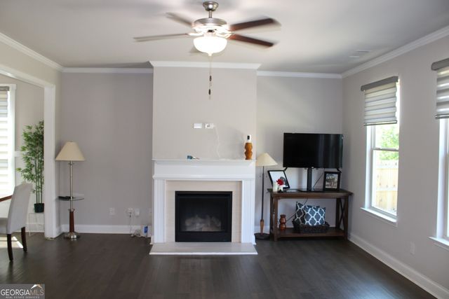 417 Oaklawn Park, Dacula, GA 30019