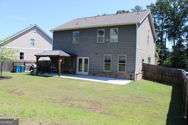 417 Oaklawn Park, Dacula, GA 30019