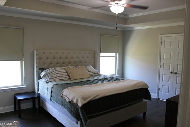 417 Oaklawn Park, Dacula, GA 30019