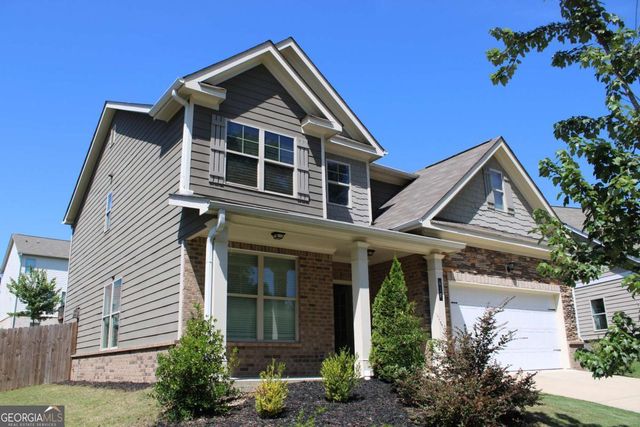 417 Oaklawn Park, Dacula, GA 30019