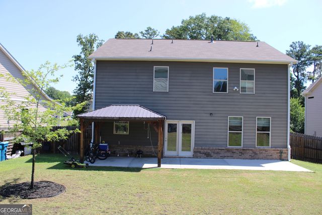 417 Oaklawn Park, Dacula, GA 30019
