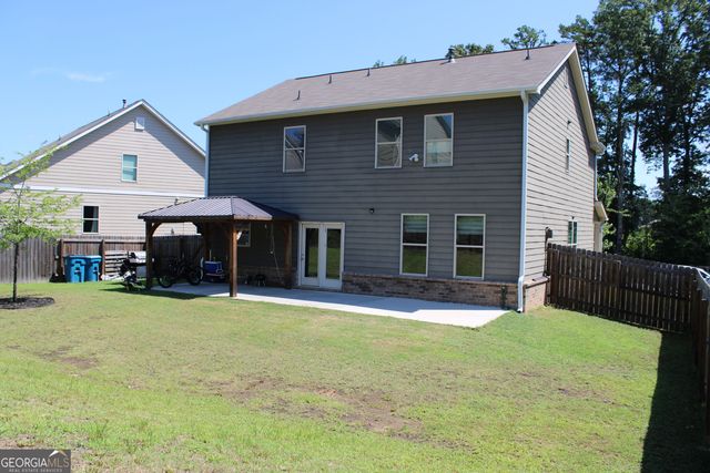 417 Oaklawn Park, Dacula, GA 30019