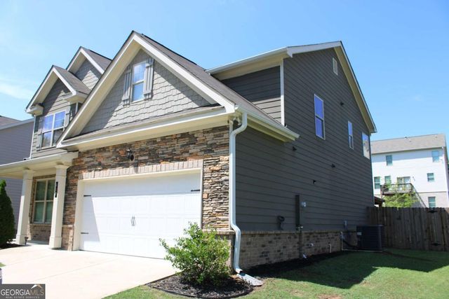 417 Oaklawn Park, Dacula, GA 30019