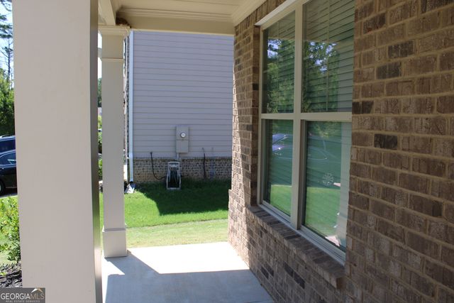 417 Oaklawn Park, Dacula, GA 30019