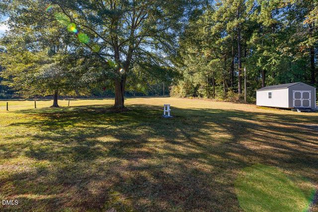 5337 Steel Bridge Road, Sanford, NC 27332