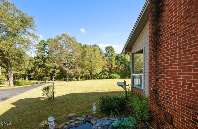 5337 Steel Bridge Road, Sanford, NC 27332