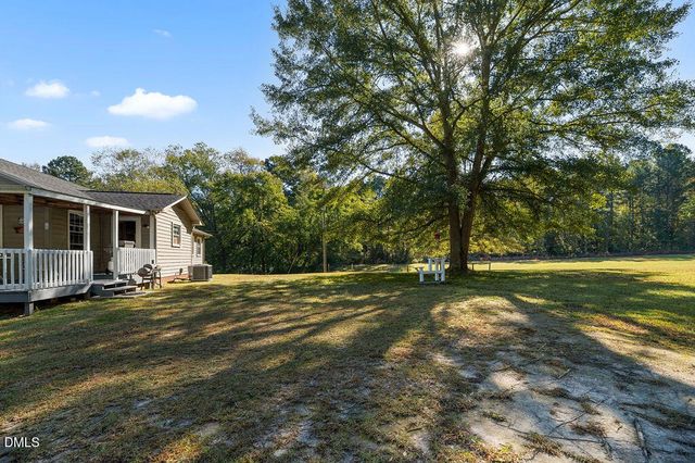 5337 Steel Bridge Road, Sanford, NC 27332