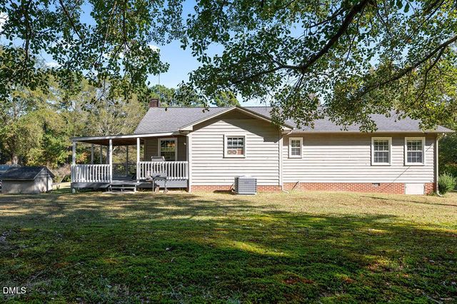 5337 Steel Bridge Road, Sanford, NC 27332