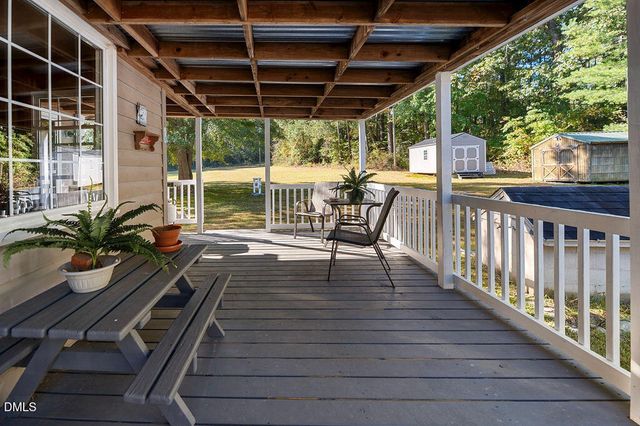 5337 Steel Bridge Road, Sanford, NC 27332