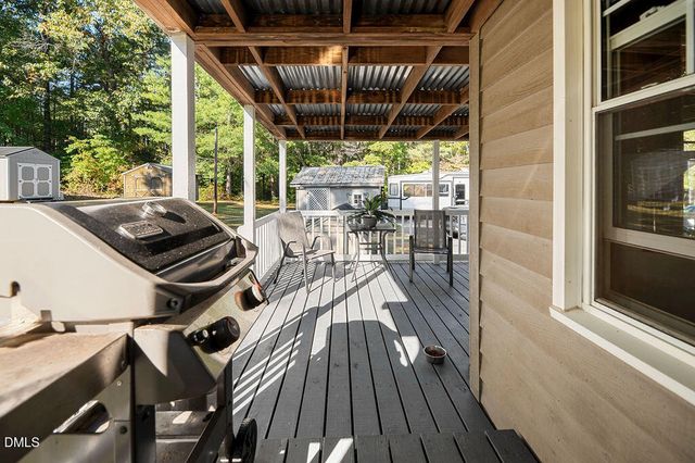 5337 Steel Bridge Road, Sanford, NC 27332