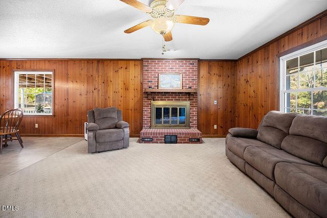 5337 Steel Bridge Road, Sanford, NC 27332