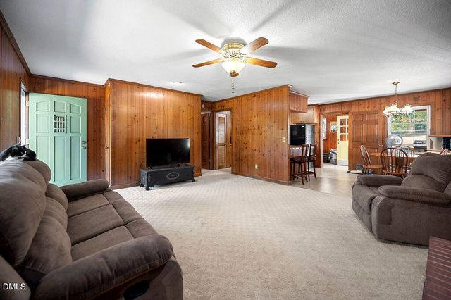 5337 Steel Bridge Road, Sanford, NC 27332