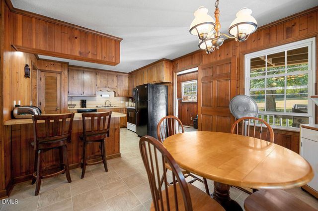 5337 Steel Bridge Road, Sanford, NC 27332