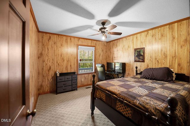 5337 Steel Bridge Road, Sanford, NC 27332