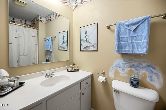 5337 Steel Bridge Road, Sanford, NC 27332