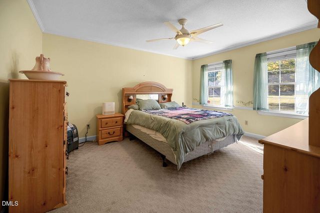 5337 Steel Bridge Road, Sanford, NC 27332