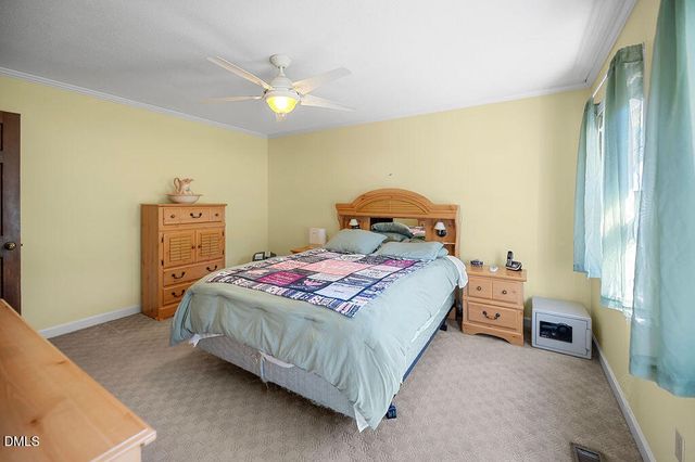 5337 Steel Bridge Road, Sanford, NC 27332