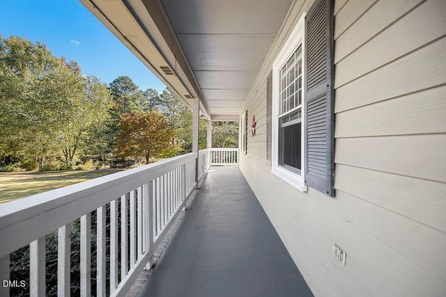 5337 Steel Bridge Road, Sanford, NC 27332