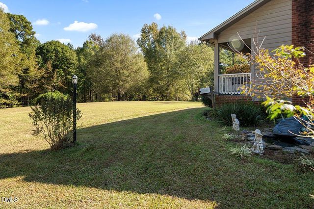 5337 Steel Bridge Road, Sanford, NC 27332