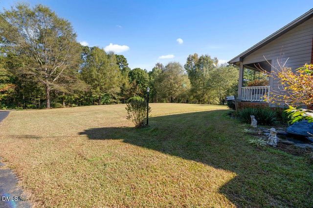 5337 Steel Bridge Road, Sanford, NC 27332