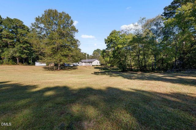 5337 Steel Bridge Road, Sanford, NC 27332