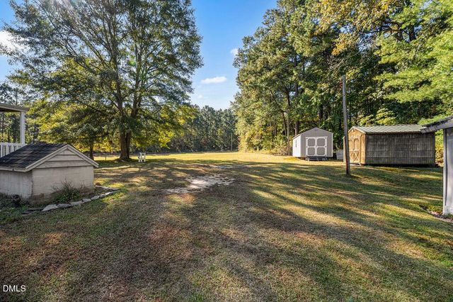 5337 Steel Bridge Road, Sanford, NC 27332