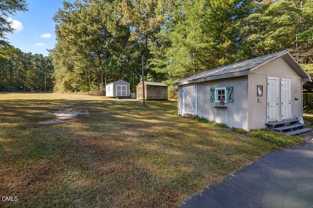 5337 Steel Bridge Road, Sanford, NC 27332