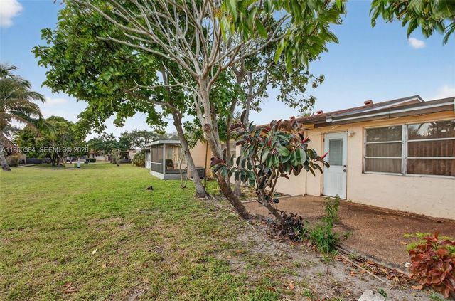 7708 Margate Blvd C5-5, Margate, FL 33063