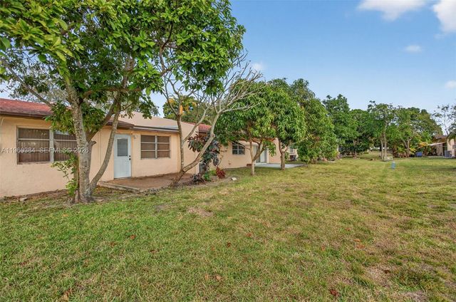 7708 Margate Blvd C5-5, Margate, FL 33063