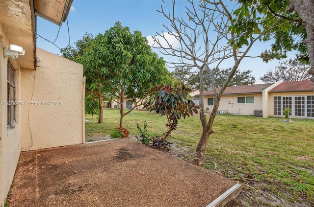 7708 Margate Blvd C5-5, Margate, FL 33063