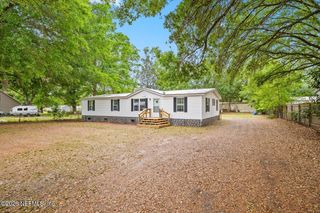 4318 DEERFIELD Circle W, Macclenny, FL 32063