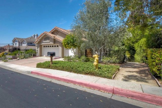 1176 Quail Gardens Court, Encinitas, CA 92024