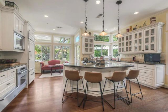 1176 Quail Gardens Court, Encinitas, CA 92024