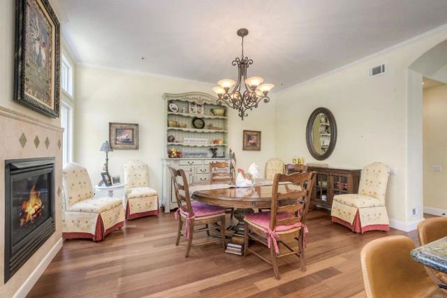 1176 Quail Gardens Court, Encinitas, CA 92024