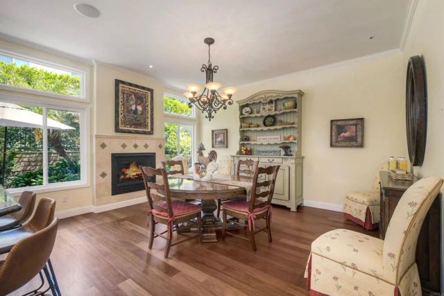 1176 Quail Gardens Court, Encinitas, CA 92024