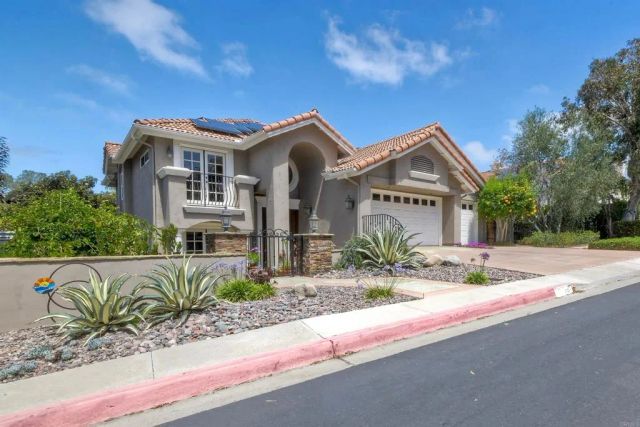 1176 Quail Gardens Court, Encinitas, CA 92024