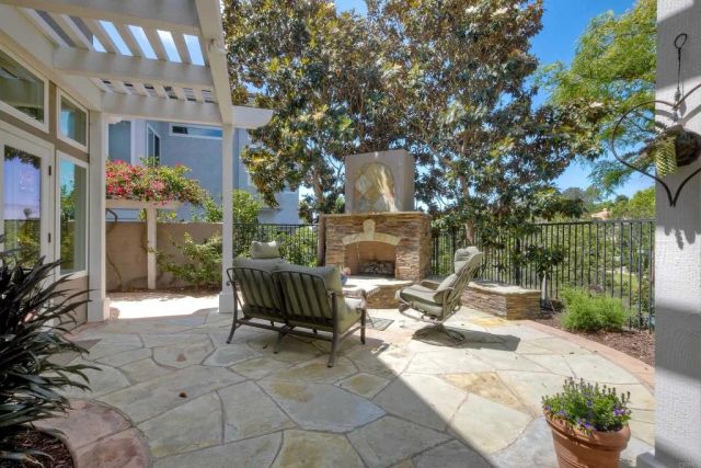 1176 Quail Gardens Court, Encinitas, CA 92024