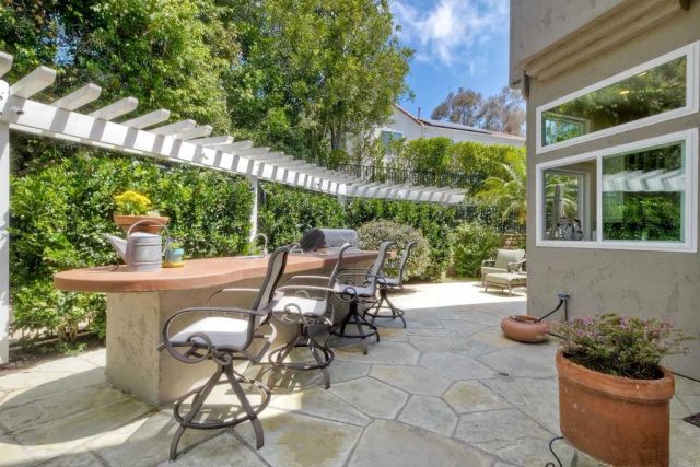 1176 Quail Gardens Court, Encinitas, CA 92024