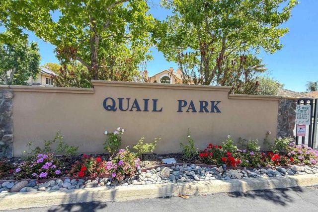 1176 Quail Gardens Court, Encinitas, CA 92024